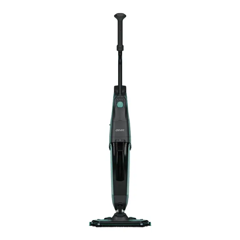 DRYFT hard-floor cleaning system used by Fresh Start